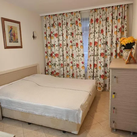 Royal Sun - Vaio - 1br With Balcony * 써니비치