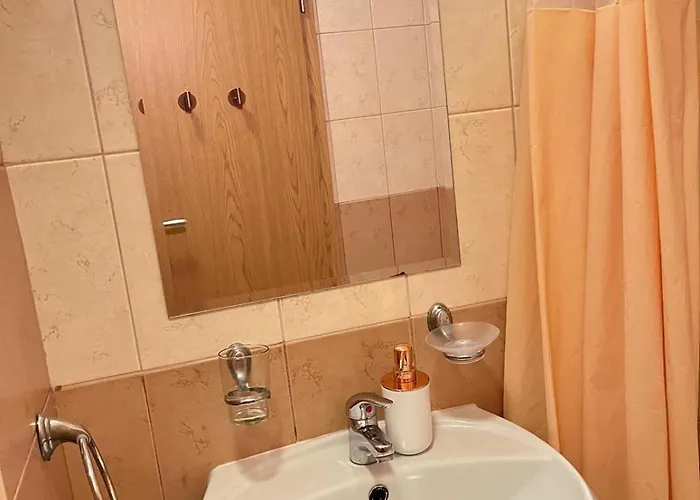 Апартамент Royal Sun - Vaio - 1br With Balcony Слънчев бряг