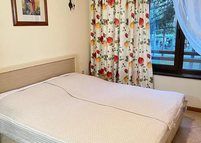 Royal Sun - Vaio - 1br With Balcony Апартамент Слънчев бряг