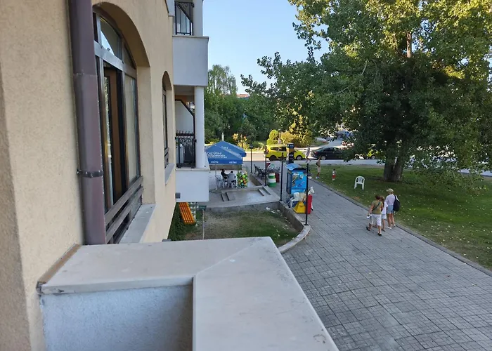 Royal Sun - Vaio - 1br With Balcony